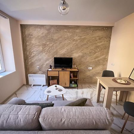 فيليكو ترنوفو Cozy Apartment Tarnovo المظهر الخارجي الصورة