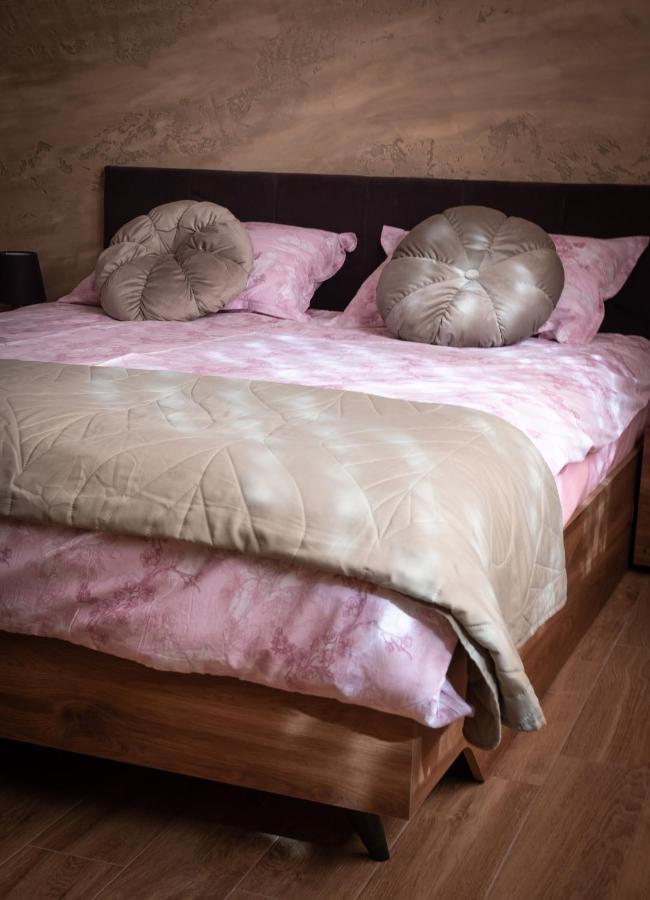 فيليكو ترنوفو Cozy Apartment Tarnovo المظهر الخارجي الصورة