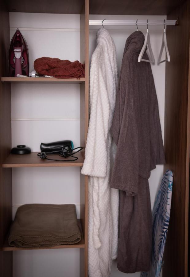 فيليكو ترنوفو Cozy Apartment Tarnovo المظهر الخارجي الصورة