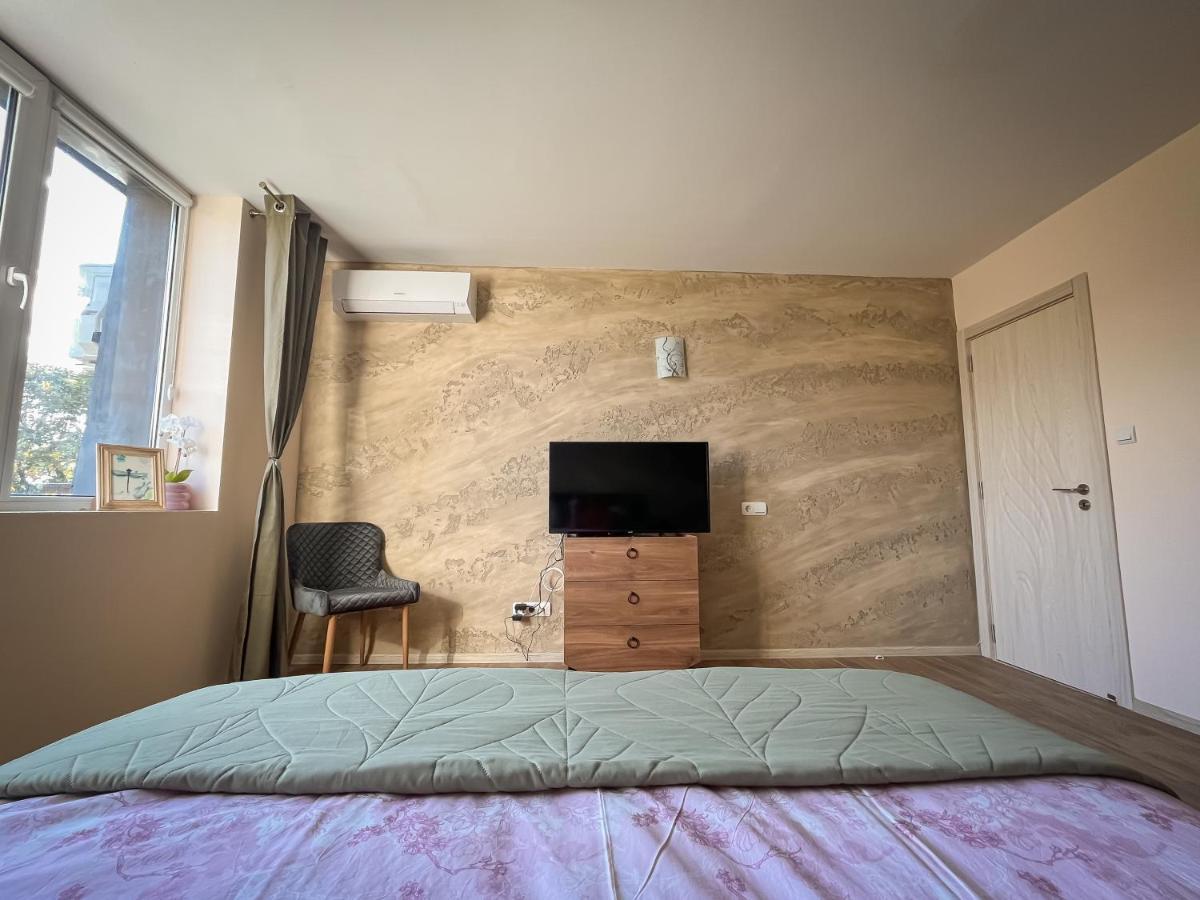 فيليكو ترنوفو Cozy Apartment Tarnovo المظهر الخارجي الصورة