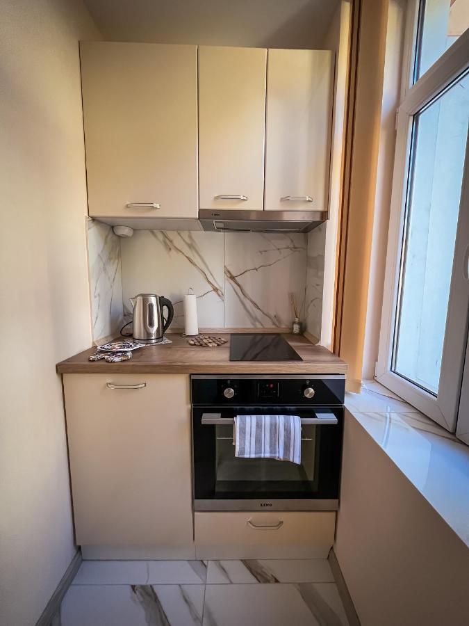 فيليكو ترنوفو Cozy Apartment Tarnovo المظهر الخارجي الصورة