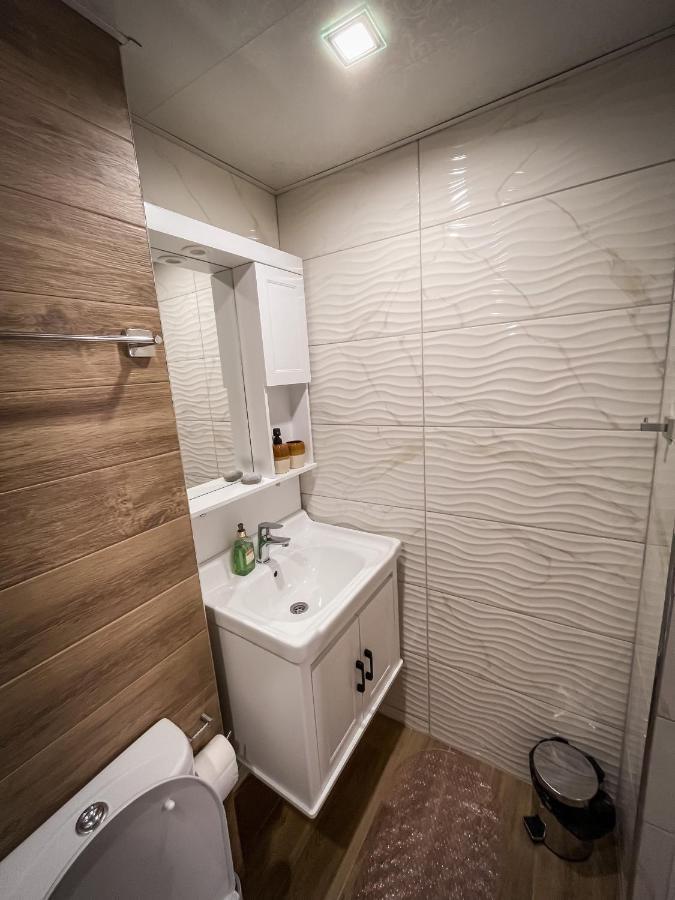 فيليكو ترنوفو Cozy Apartment Tarnovo المظهر الخارجي الصورة