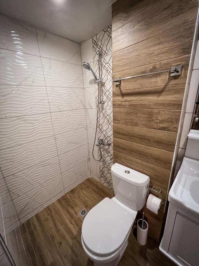 فيليكو ترنوفو Cozy Apartment Tarnovo المظهر الخارجي الصورة