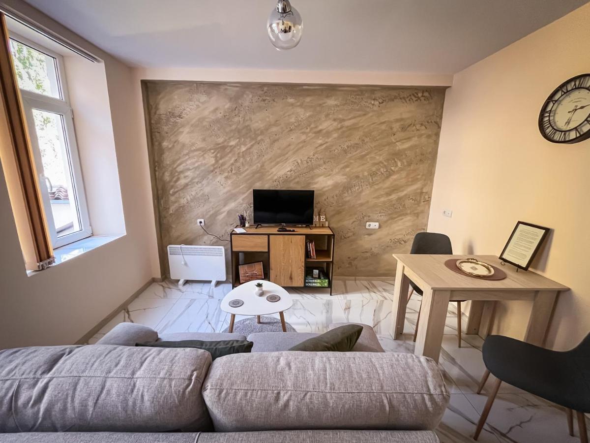 فيليكو ترنوفو Cozy Apartment Tarnovo المظهر الخارجي الصورة