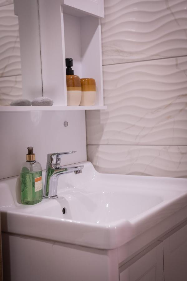 فيليكو ترنوفو Cozy Apartment Tarnovo المظهر الخارجي الصورة